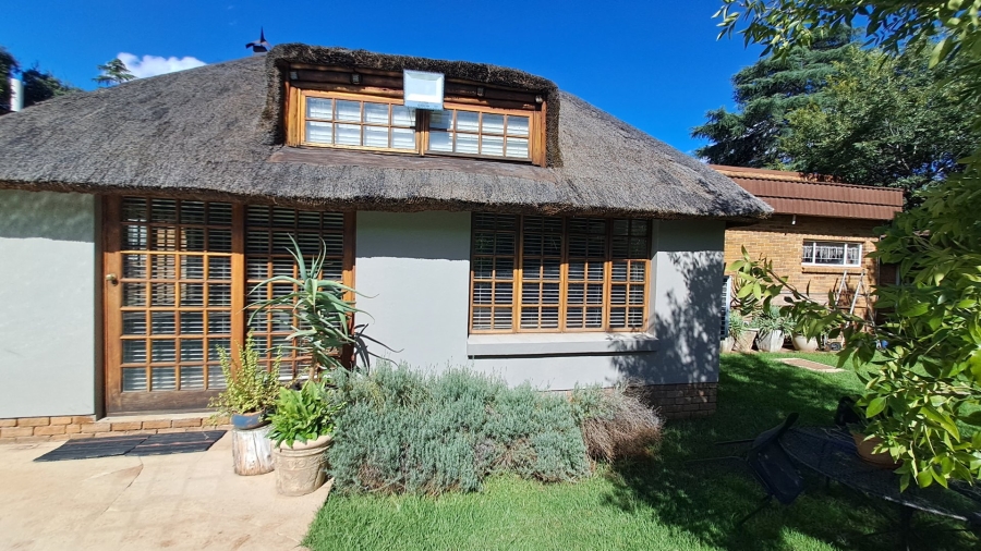 7 Bedroom Property for Sale in Universitas Free State
